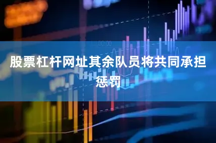 股票杠杆网址其余队员将共同承担惩罚