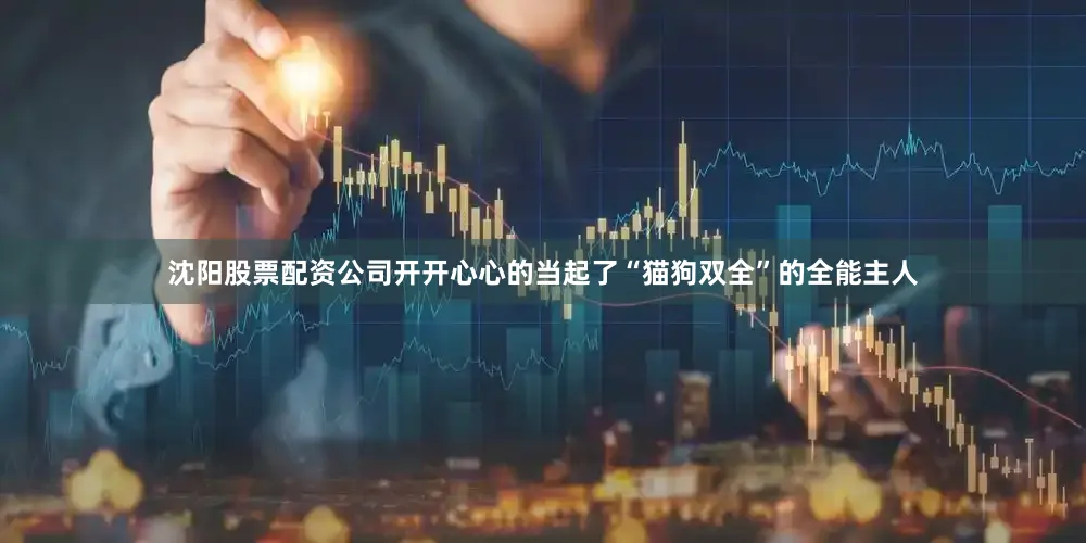 沈阳股票配资公司开开心心的当起了“猫狗双全”的全能主人